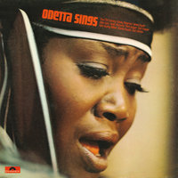 Take Me To The Pilot - Odetta