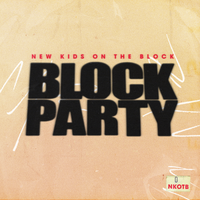 Block Party - New Kids On The Block