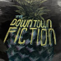 Get It Right - The Downtown Fiction