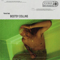 Stayback - Omar Apollo, Bootsy Collins