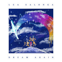 Dream Again - Lea Salonga