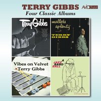 Where or When (A Jazz Band Ball) - Terry Gibbs