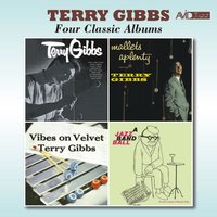 Just Friends (A Jazz Band Ball) - Terry Gibbs