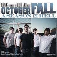 Hey Hey - October Fall