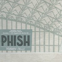 The Curtain - Phish