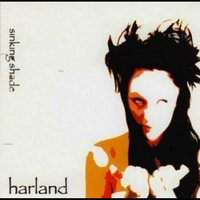 Sinking Shade - Shelley Harland