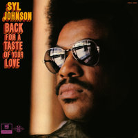 Wind, Blow Her Back My Way - Syl Johnson