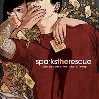 Getting Clean In The Dirty South - Sparks The Rescue