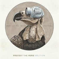 Yellow Teeth - Protest The Hero