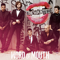 Love Sewn - The Wanted