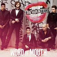 Heartbreak Story - The Wanted