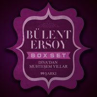 Canımsın - Bülent Ersoy