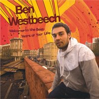 Welcome - Ben Westbeech