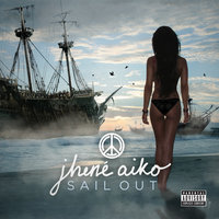 WTH - Jhené Aiko, Ab-Soul