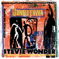 Queen In The Black - Stevie Wonder