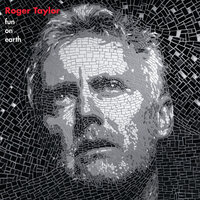 Up - Roger Taylor