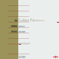 The Animal Speaks - The Golden Palominos, John Lydon