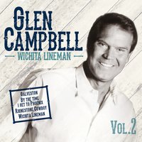 Loving Arms - Glen Campbell