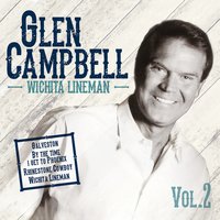 It's Your World Boys and Girls - Glen Campbell