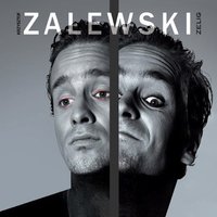 Zboża - Krzysztof Zalewski