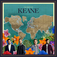 Something In Me Was Dying - Keane