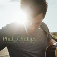 Hold On - Phillip Phillips
