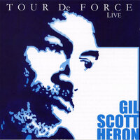 Alien (Hold On To Your Dream) - Gil Scott-Heron