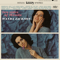 Please Help Me I'm Falling (In Love With You) - Wanda Jackson