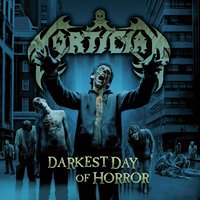 Darkest Day of Horror - Mortician