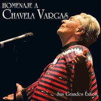 Golondrina - Chavela Vargas