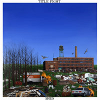 Stab - Title Fight
