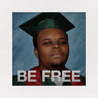 Be Free - J. Cole