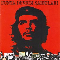 Che Guevara - Çeşitli Sanatçılar