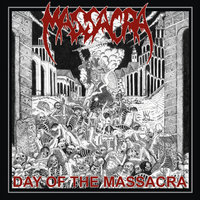 The Day Of Massacra -