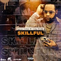 Skillful - Squash, VYBZ Kartel