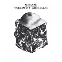 Paralytic States - Against Me!