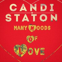 Many Moods of Love - Candi Staton