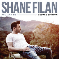 Today's Not Yesterday - Shane Filan