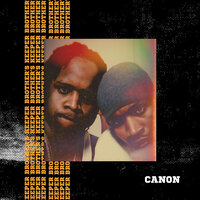 Brother's Keeper - CANON