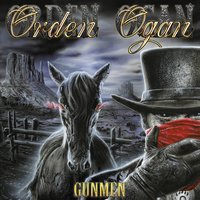 The Face of Silence - Orden Ogan