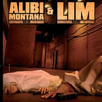 Colère - Lim, Alibi Montana, Lim, Alibi Montana