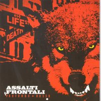 Storia dell'orso bruno - Assalti Frontali, Bonnot