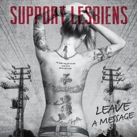 Love Is Nonsense - Support Lesbiens
