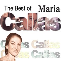 Il Barbiere di Siviglia, Act I, Scene 2: "Una voce poco fa" (Rosina) - Maria Callas, Alceo Galliera, Philarmonia Orchestra