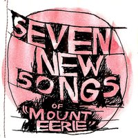 November 22nd 2003, 4: 45 PM - Mount Eerie