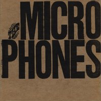 Wires and Cords - The Microphones