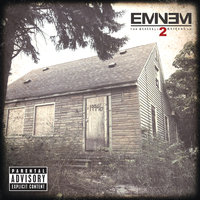 Legacy - Eminem