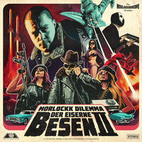 Soundtrack zum Merch - Morlockk Dilemma, Audio88, Yassin