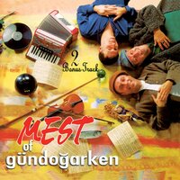 Durma - Grup Gündoğarken