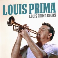 Just a Gigolo_I Ain't Got Nobody - Louis Prima